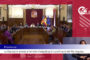 PRESENTACIÓ DE LA «FERIA DE ABRIL» DE VINARÒS 20-05-2025