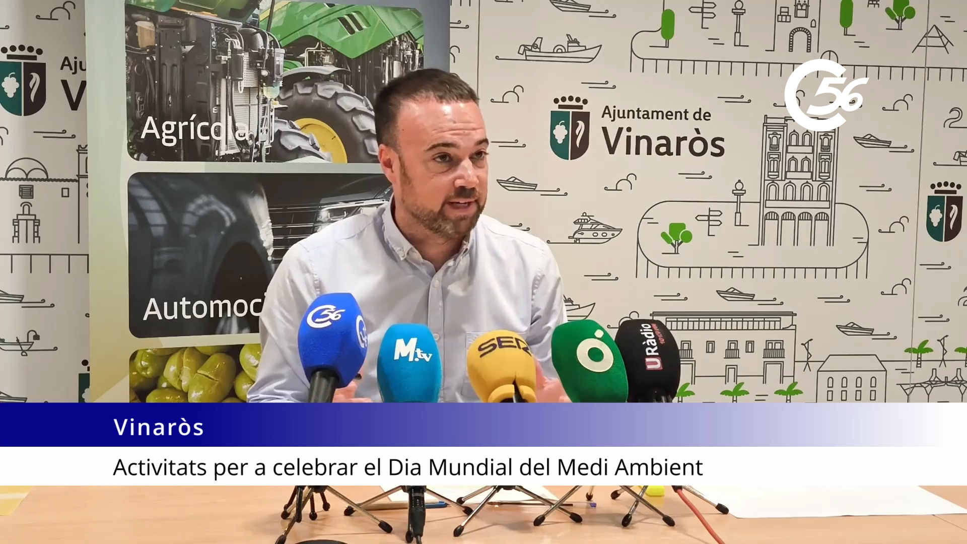 video