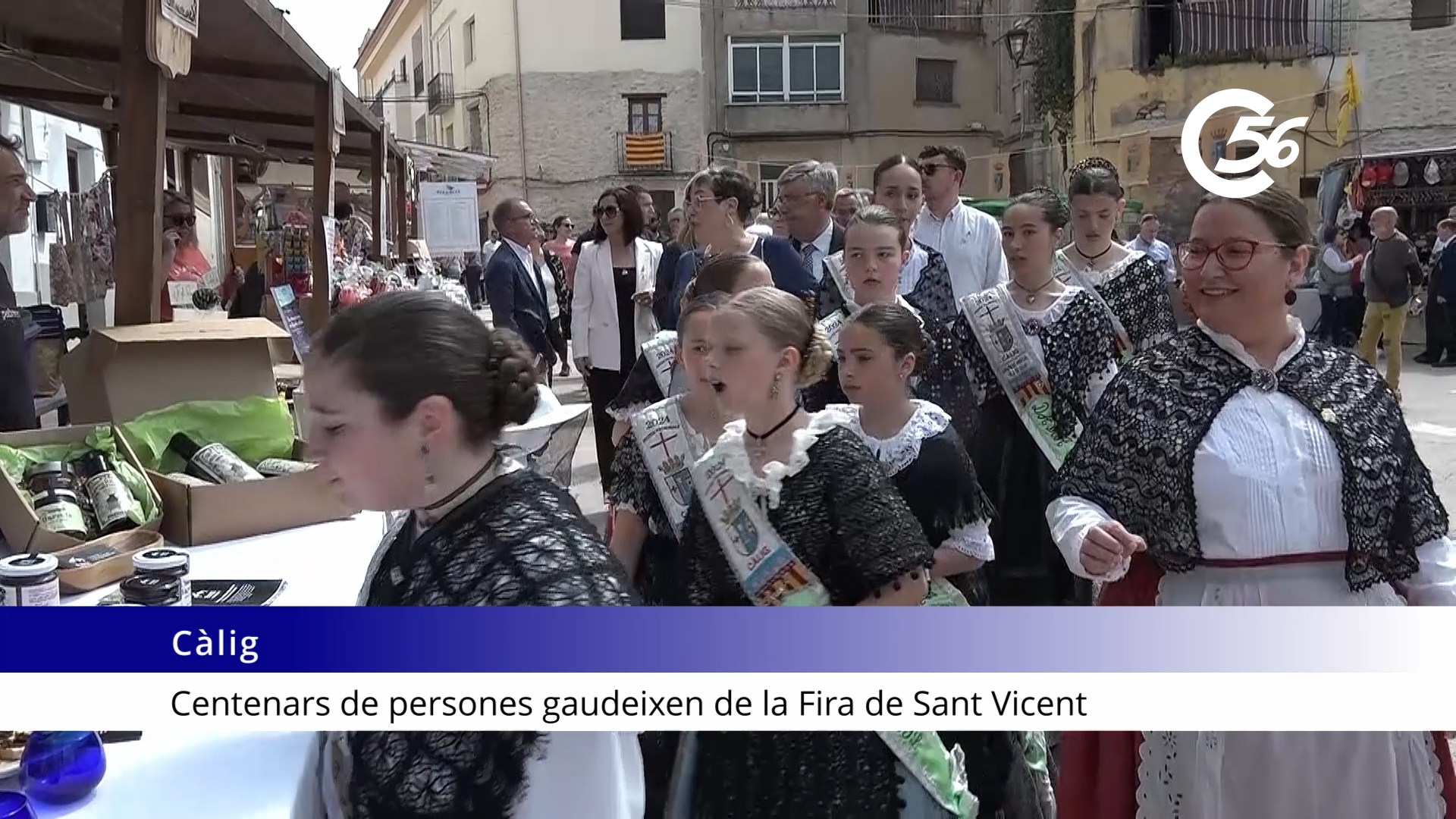 video