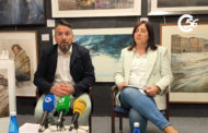 PRESENTACIÓ DEL CERTAMEN D'AQUAREL·LA GABRIEL PUIG RODA 16-05-2025