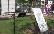 FUNDACIÓ CAIXA VINARÒS. ACTE EN RECORD DE LES PERSONES DE VINARÒS VÍCTIMES DELS CAMPS D'EXTERMINI NAZIS 05-05-2025