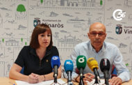 L'AJUNTAMENT DE VINARÒS ANUNCIA CANVIS DE CIRCULACIÓ 27-05-2025