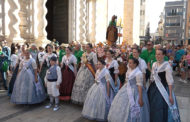 ROMERIA DE SANT GREGORI DE BENICARLÓ 09-05-2025