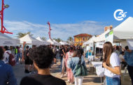 INAUGURACIÓ DE LA XX FIRA INTERCOMARCAL D'OFERTA FORMATIVA A VINARÒS 07-05-2025