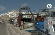 VISITA DEL COMISSARI DE PESCA A PENÍSCOLA 30-04-2025