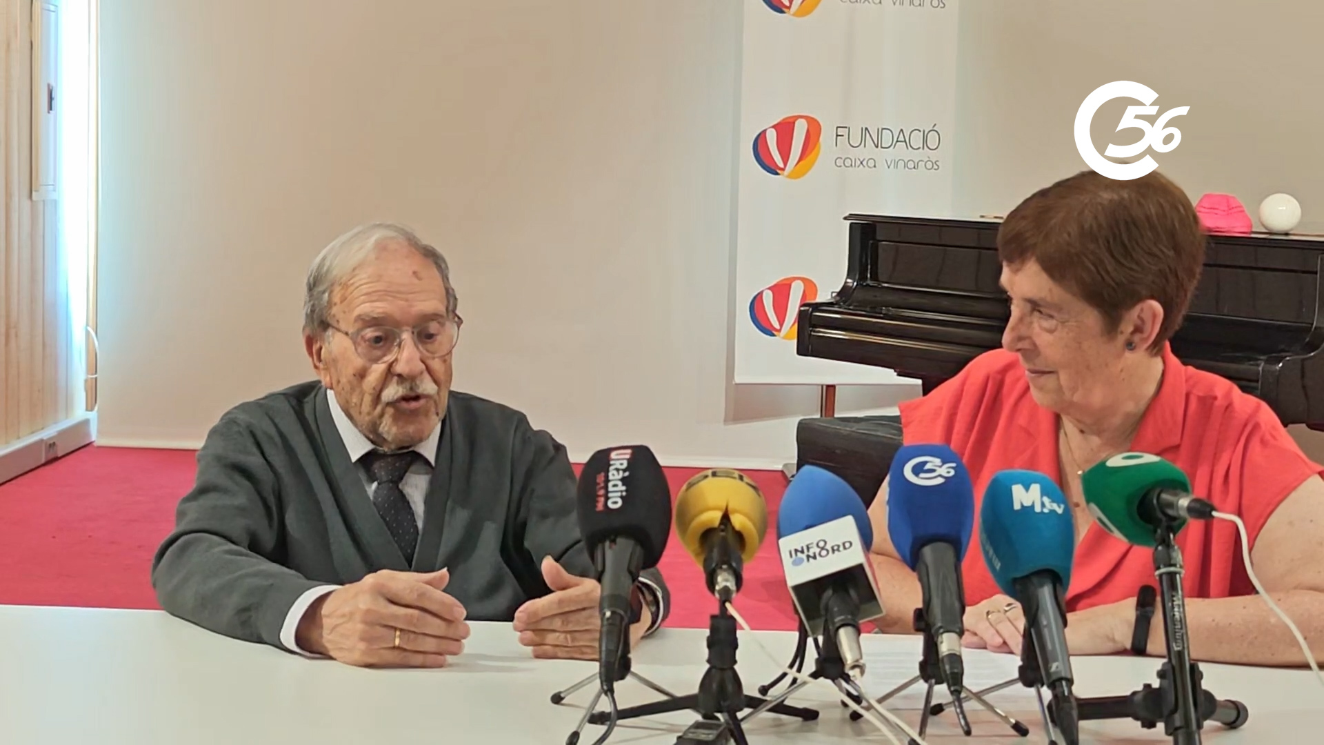 video