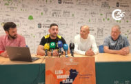 PRESENTACIÓ DEL CAMPIONAT AUTONÒMIC D'HANDBOL A VINARÒS 20-05-2025