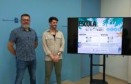 PRESENTACIÓ DE L’ESCOLA D’ESTIU DE BENICARLÓ 26-05-2025