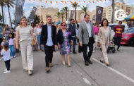 INAUGURACIÓ DE LA FIRA DE VINARÒS 10-05-2025