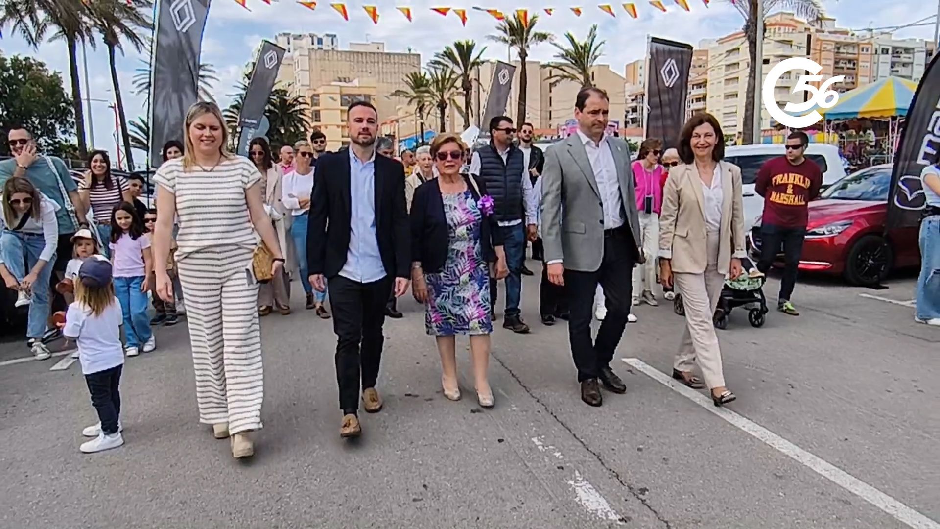 video
