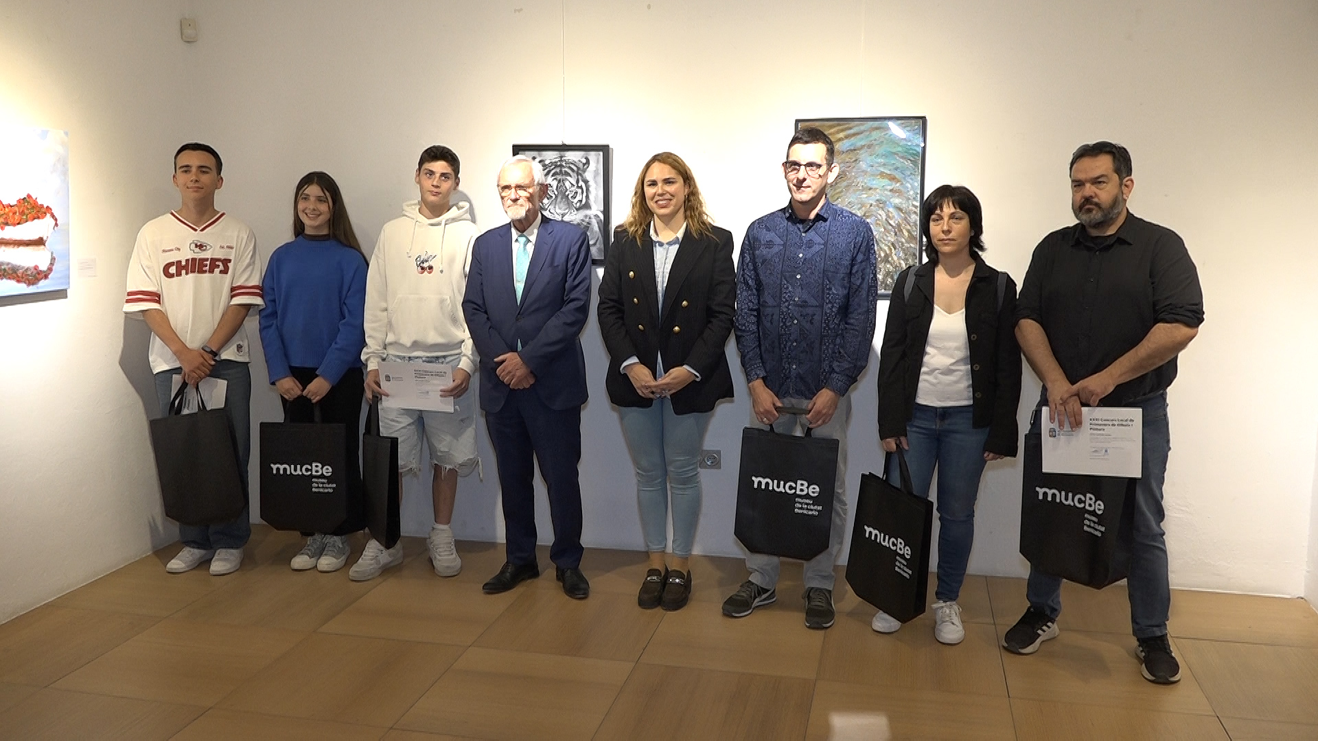 video
