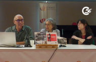 FUNDACIÓ CAIXA VINARÒS. PRESENTACIÓ DE LECCIONES ROBADAS 24-05-2025