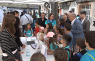 INAUGURACIÓ DE LA FIRA DEL CONEIXEMENT BLÓLAB 13-05-2025