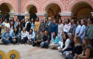 INAUGURACIÓ DE LA XXIV EXPOSICIÓ D’ART INFANTIL AL MUCBE 15-05-2025