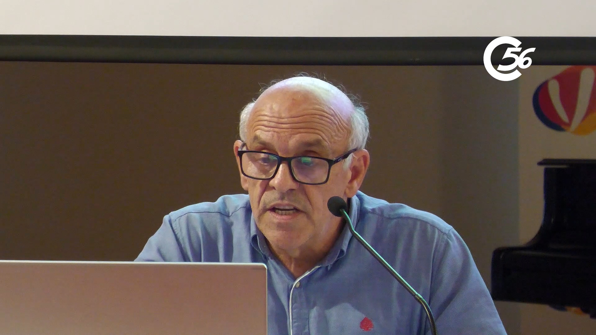 video