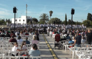 CONCERT DE CLOENDA DEL PROJECTE INNOVACANT DE BENICARLÓ 24-05-2025