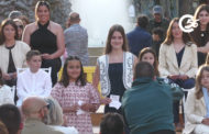 FIRA I FESTES DE SANT JOAN I SANT PERE DE VINARÒS. ELECCIÓ DE LES REINES 03-05-2025