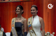 ELECCIÓ DE LA REINA DE LES FESTES DE PENÍSCOLA 10-05-2025