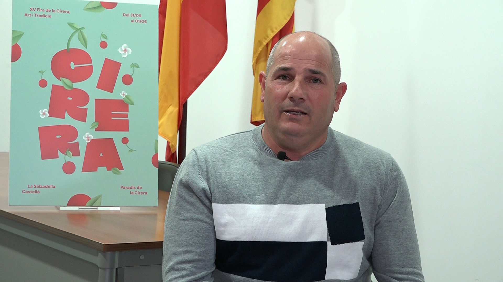 video