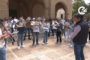 Destacada participació dels militants del PSPV en la manifestació del 1r de maig a Vinaròs