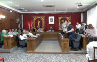 SESSIÓ ORDINÀRIA DEL PLE DE L'AJUNTAMENT DE VINARÒS 22-05-2025