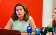 El PSOE lamenta la falta de sensibilitat del govern davant una ciutadania que «paga més però rep menys»