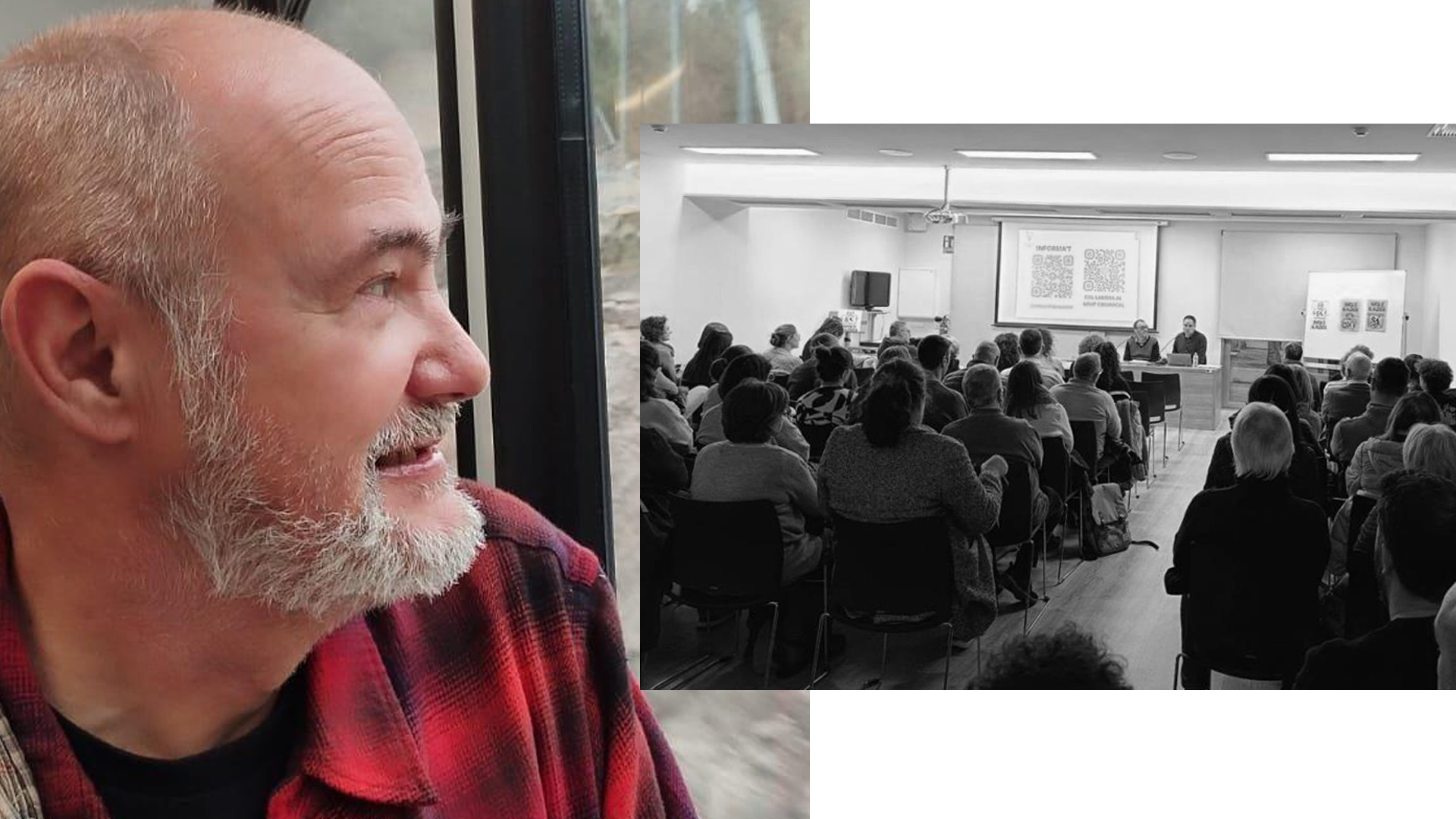 Pere Vallés i Famílies pel Valencià guanyen els Premis Maestrat Viu a la iniciativa anual