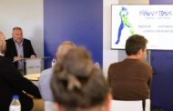 La Diputació reconeix el talent de les empreses de la província en la VI edició d'Innovatossals