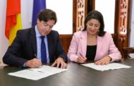 Generalitat i Fundació ValgrAI col·laboren en la capacitació digital en pobles menuts