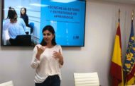 L'AMPA del CEIP Alberto Selma oferix una xarrada sobre tècniques d'estudi a Santa Magdalena