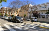 Obres i Serveis reubica els contenidors de residus amb motiu de les obres de l'avinguda de la Llibertat