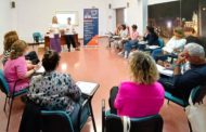 Comença a Benicarló el programa «Un café pel teu comerç» amb una sessió dedicada al Click & Collect