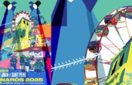 L'Ajuntament de Vinaròs presenta el cartell de la Fira i Festes de Sant Joan i Sant Pere