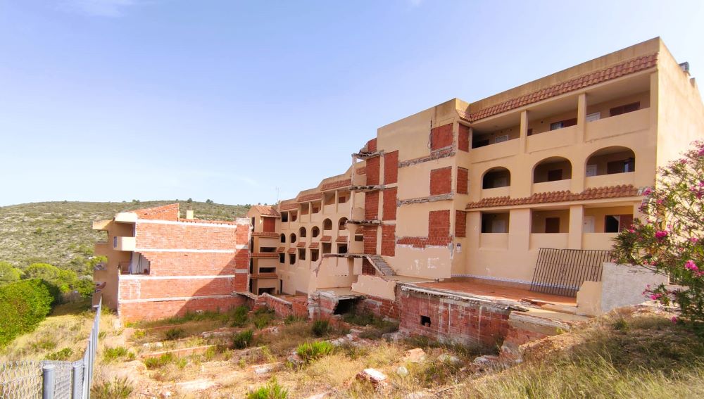 La jutgessa requerix com investigats a l'Ajuntament i al Col·legi d'Arquitectes per l'edifici que es va esfondrar