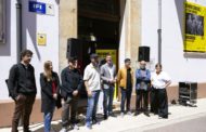 La Diputació obri les portes de l'ECO Les Aules en la Nit de l’Art amb una rica programació cultural