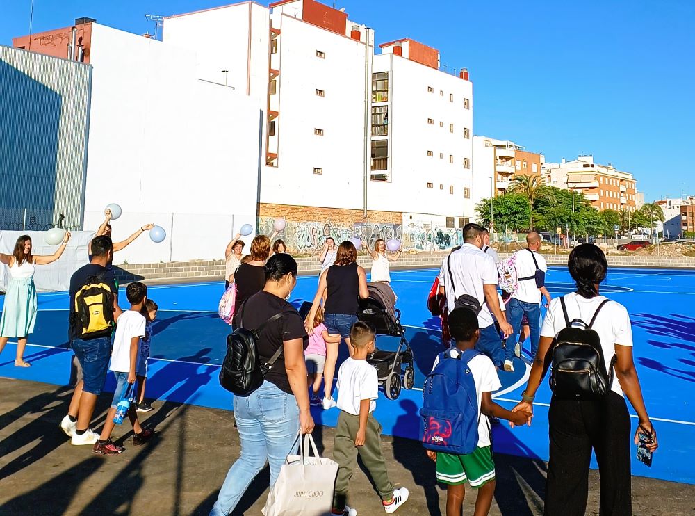 Educació adjudica 13.785 places per a docents de Primària i Secundària per al pròxim curs 2025-2026