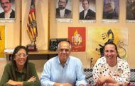 Ángela Llopis Blasco és la nova presidenta de la Junta Local Fallera de Benicarló