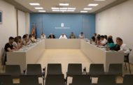 SESSIÓ ORDINÀRIA DEL PLE DE L’AJUNTAMENT DE BENICARLÓ 29-05-2025