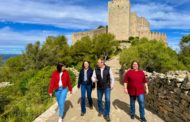 El PSPV exigix al PP que active inversions per a castells, palaus i propietats de titularitat provincial