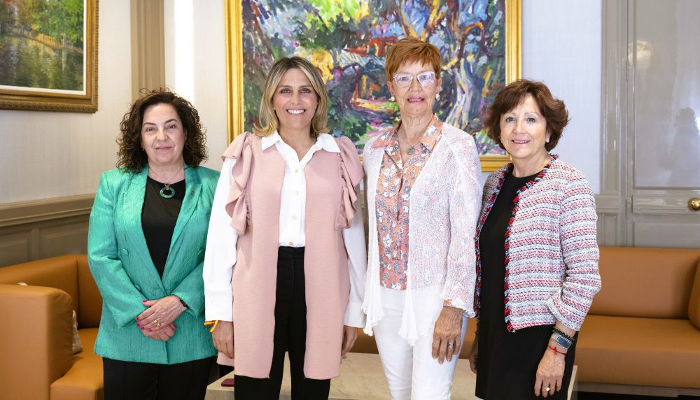 La Trobada d'Estiu de l'AECC reunirà a la societat castellonenca en una vesprada solidària