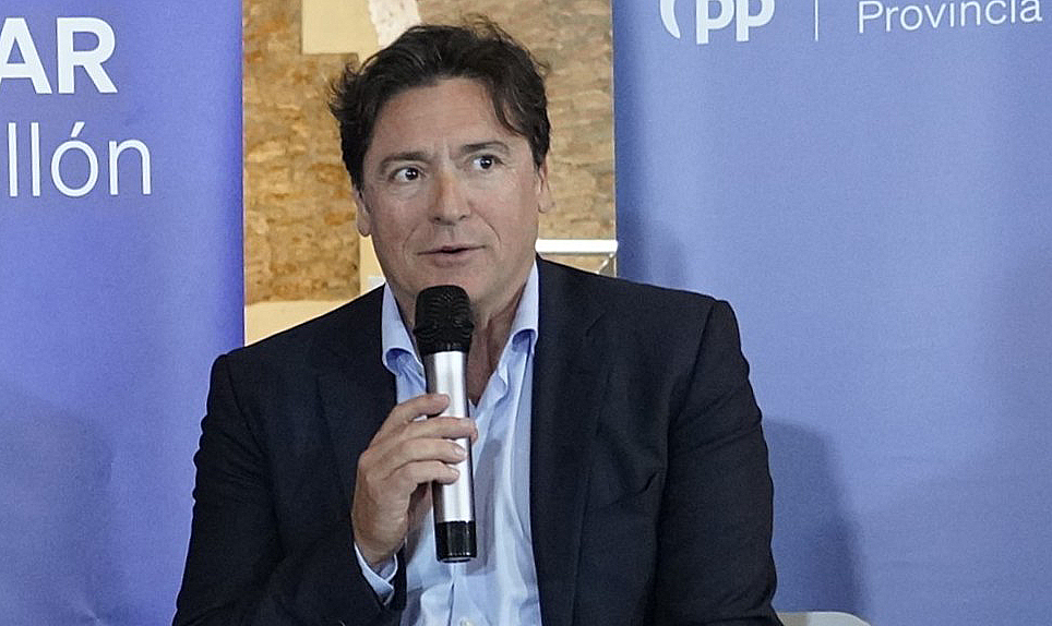 El PSOE «deu a Benicarló 5,3 milions» i el PP planteja un front comú en defensa dels interessos dels veïns