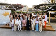 Laia Albalat Segura i Olivia Serrano Jaén elegides reines de la Fira i Festes de Sant Joan i Sant Pere de Vinaròs