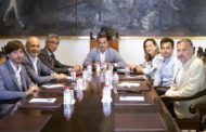 La Diputació fa partícips a les entitats empresarials de la seua estratègia de màrqueting turístic