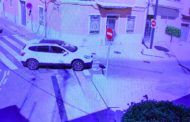 Benicarló reforça la senyalització i control d’accés a l’Eix Cívic