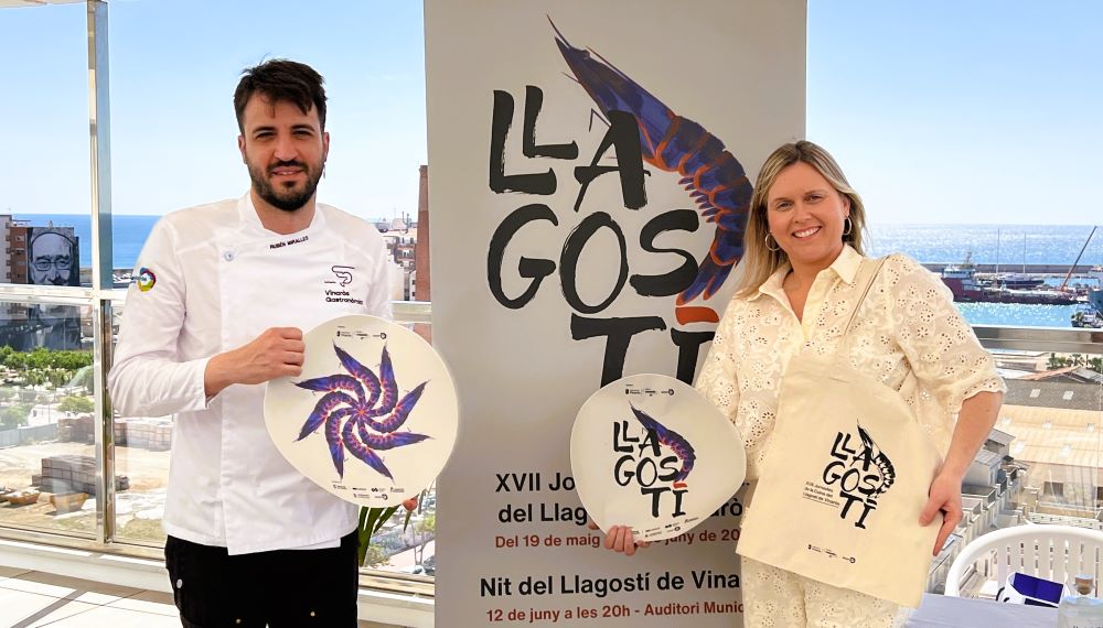 Turisme presenta importants novetats per a les XVII Jornades de la Cuina del Llagostí