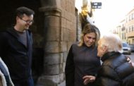 La Diputació reforça el benestar i activa ajudes per al nou servei de transport a demanda