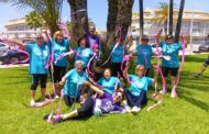 Vinaròs participa en la final dels Jocs Castellonencs Adults Majors