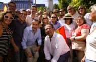 Marta Barrachina exigix «decència» a un Govern d'Espanya que «ha abandonat» a la província