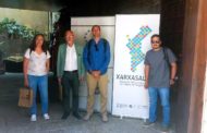El primer tinent d'alcalde de Benicarló participa en una jornada de Xarxa Salut a Morella