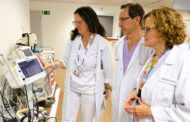 La Fe consolida una consulta infermera de continuïtat en cures post-UCI